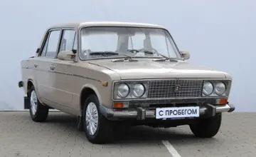 LADA (ВАЗ) 2106 1990 года за 1 990 BYN в Минск
