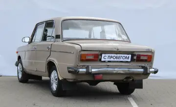 LADA (ВАЗ) 2106 1990 года за 1 990 BYN в Минск