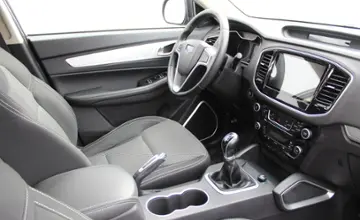 Geely Emgrand X7 2020 года за 37 990 BYN в Минск