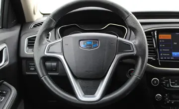 Geely Emgrand X7 2020 года за 37 990 BYN в Минск