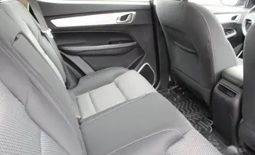 Geely Emgrand X7 2020 года за 37 990 BYN в Минск