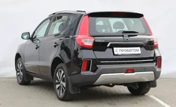 Geely Emgrand X7 2020 года за 37 990 BYN в Минск