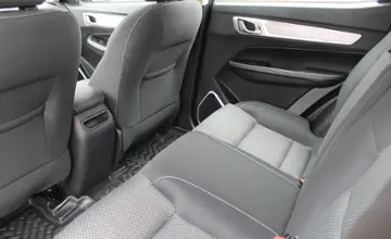 Geely Emgrand X7 2020 года за 37 990 BYN в Минск