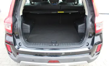 Geely Emgrand X7 2020 года за 37 990 BYN в Минск