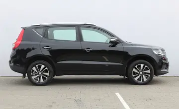 Geely Emgrand X7 2020 года за 37 990 BYN в Минск