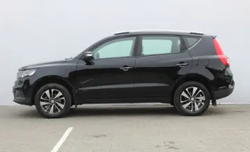 Geely Emgrand X7 2020 года за 37 990 BYN в Минск