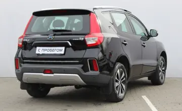 Geely Emgrand X7 2020 года за 37 990 BYN в Минск