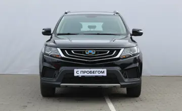 Geely Emgrand X7 2020 года за 37 990 BYN в Минск