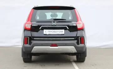 Geely Emgrand X7 2020 года за 37 990 BYN в Минск