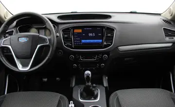 Geely Emgrand X7 2020 года за 37 990 BYN в Минск
