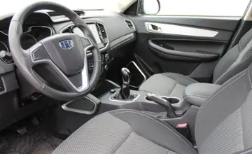 Geely Emgrand X7 2020 года за 37 990 BYN в Минск