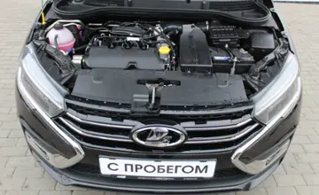 LADA (ВАЗ) Vesta 2023 года за 49 990 BYN в Минск