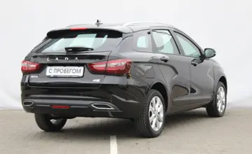 LADA (ВАЗ) Vesta 2023 года за 49 990 BYN в Минск