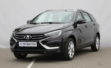 LADA (ВАЗ) Vesta 2023 года за 49 990 BYN в Минск
