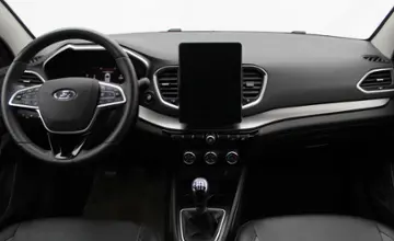 LADA (ВАЗ) Vesta 2023 года за 49 990 BYN в Минск