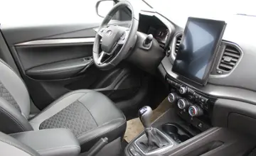 LADA (ВАЗ) Vesta 2023 года за 49 990 BYN в Минск