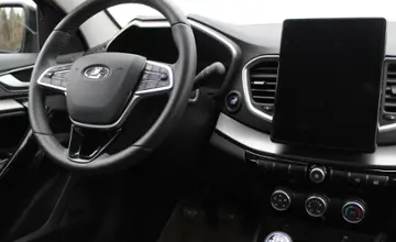 LADA (ВАЗ) Vesta 2023 года за 49 990 BYN в Минск