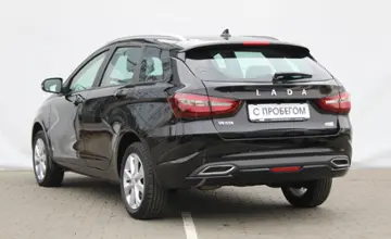 LADA (ВАЗ) Vesta 2023 года за 49 990 BYN в Минск