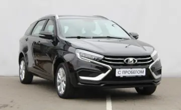 LADA (ВАЗ) Vesta 2023 года за 49 990 BYN в Минск