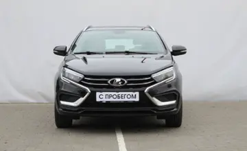LADA (ВАЗ) Vesta 2023 года за 49 990 BYN в Минск