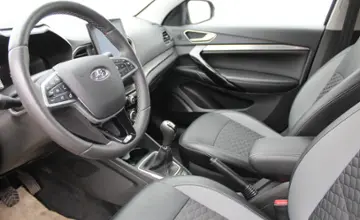 LADA (ВАЗ) Vesta 2023 года за 49 990 BYN в Минск