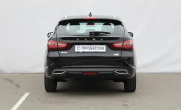 LADA (ВАЗ) Vesta 2023 года за 49 990 BYN в Минск