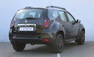 Renault Duster 2016 года за 31 990 BYN в Минск
