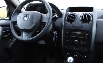 Renault Duster 2016 года за 31 990 BYN в Минск