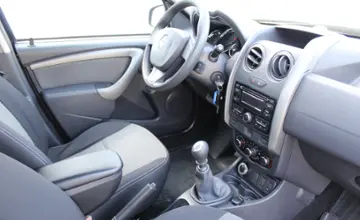 Renault Duster 2016 года за 31 990 BYN в Минск