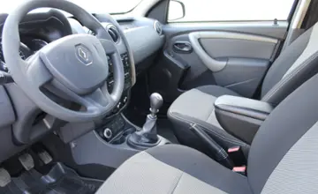 Renault Duster 2016 года за 31 990 BYN в Минск
