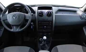 Renault Duster 2016 года за 31 990 BYN в Минск