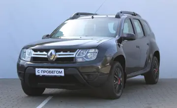 Renault Duster 2016 года за 31 990 BYN в Минск