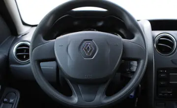Renault Duster 2016 года за 31 990 BYN в Минск
