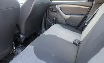 Renault Duster 2016 года за 31 990 BYN в Минск