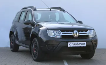 Renault Duster 2016 года за 31 990 BYN в Минск