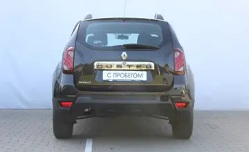 Renault Duster 2016 года за 31 990 BYN в Минск