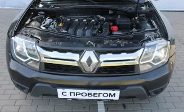 Renault Duster 2016 года за 31 990 BYN в Минск