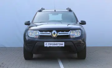 Renault Duster 2016 года за 31 990 BYN в Минск
