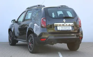 Renault Duster 2016 года за 31 990 BYN в Минск