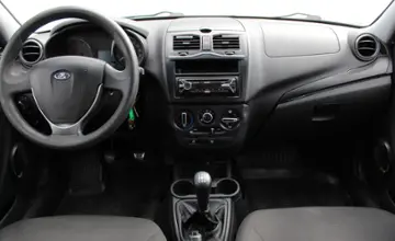 LADA (ВАЗ) Granta 2019 года за 17 990 BYN в Минск