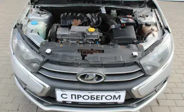 LADA (ВАЗ) Granta 2019 года за 17 990 BYN в Минск
