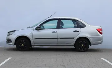 LADA (ВАЗ) Granta 2019 года за 17 990 BYN в Минск