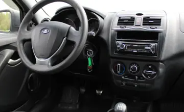 LADA (ВАЗ) Granta 2019 года за 17 990 BYN в Минск