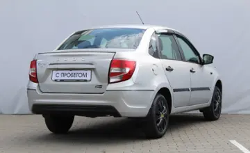 LADA (ВАЗ) Granta 2019 года за 17 990 BYN в Минск