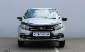 LADA (ВАЗ) Granta 2019 года за 17 990 BYN в Минск