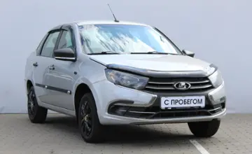 LADA (ВАЗ) Granta 2019 года за 17 990 BYN в Минск
