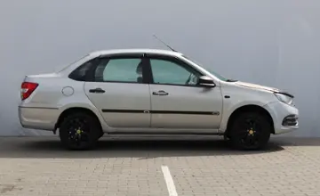 LADA (ВАЗ) Granta 2019 года за 17 990 BYN в Минск
