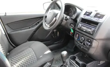 LADA (ВАЗ) Granta 2019 года за 17 990 BYN в Минск