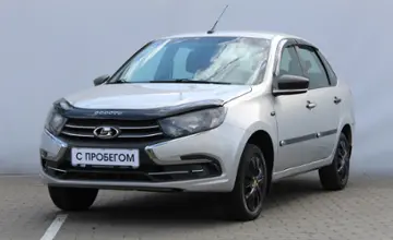 LADA (ВАЗ) Granta 2019 года за 17 990 BYN в Минск