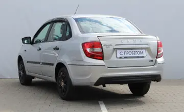 LADA (ВАЗ) Granta 2019 года за 17 990 BYN в Минск